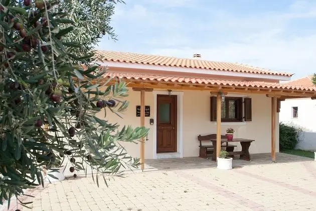 Premium Villa, 2 Yatak Odası, Kişiye Özel Havuzlu, Bahçeli