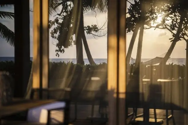 Süit, 1 En Büyük (King) Boy Yatak, Sigara İçilmez (Sunset Beach)
