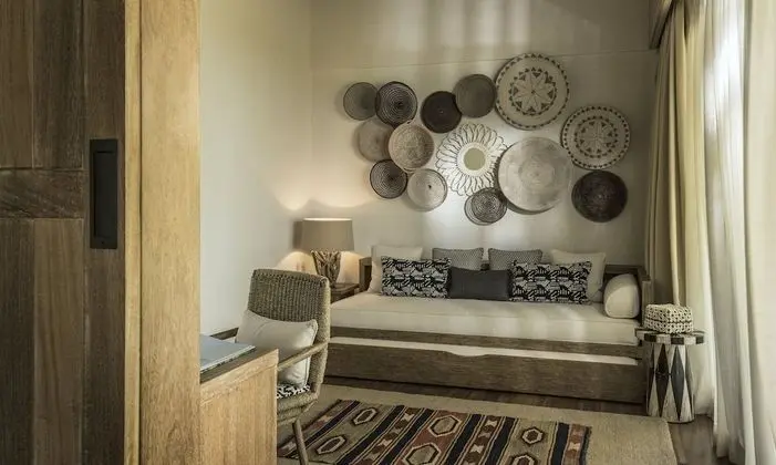 Süit, 1 En Büyük (King) Boy Yatak, Sigara İçilmez (Sunset Beach)