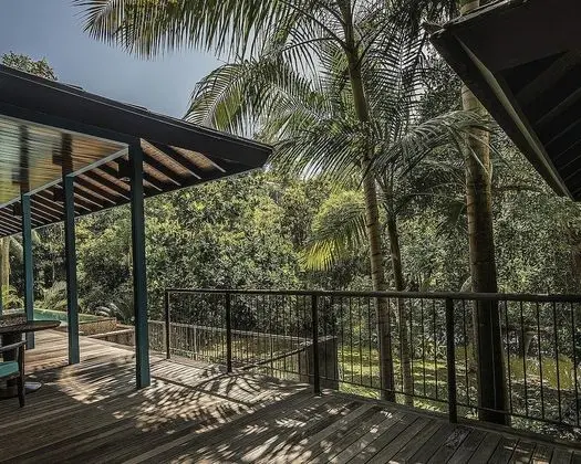 Villa, 1 En Büyük (King) Boy Yatak, Bahçe Manzaralı