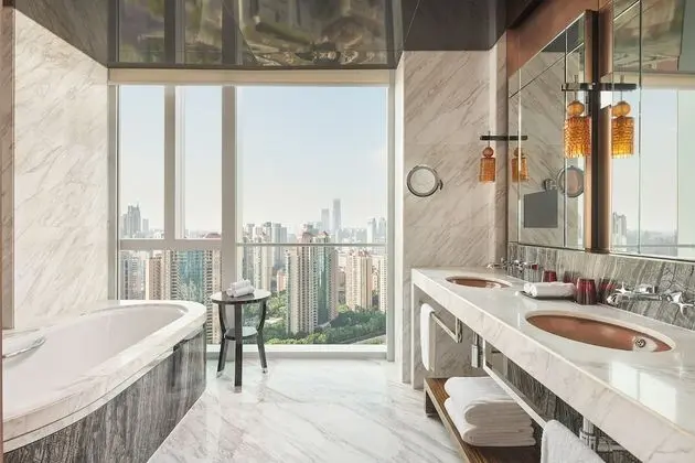 Presidential Süit, 3 Yatak Odası (Pearl View)