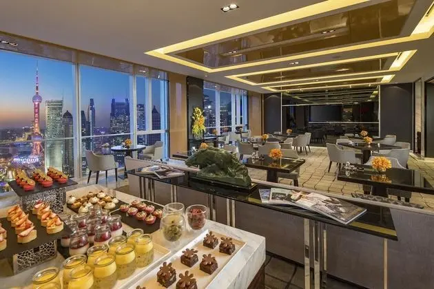 Presidential Süit, 3 Yatak Odası (Pearl View)