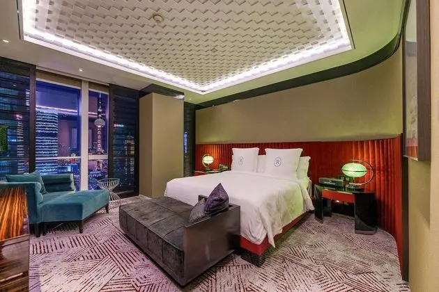Süit, 2 Yatak Odası (Pearl View)