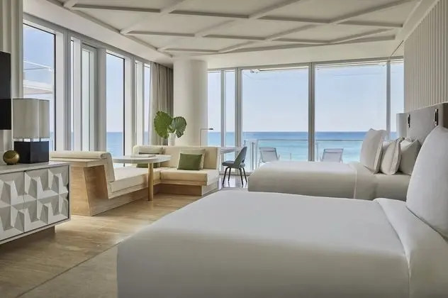 Oceanfront Double Accessible