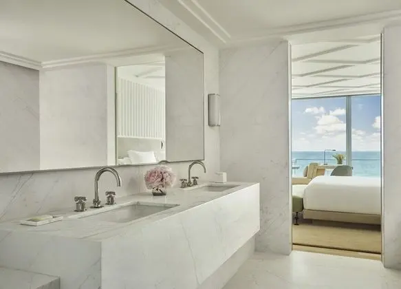 Oceanfront Double Accessible
