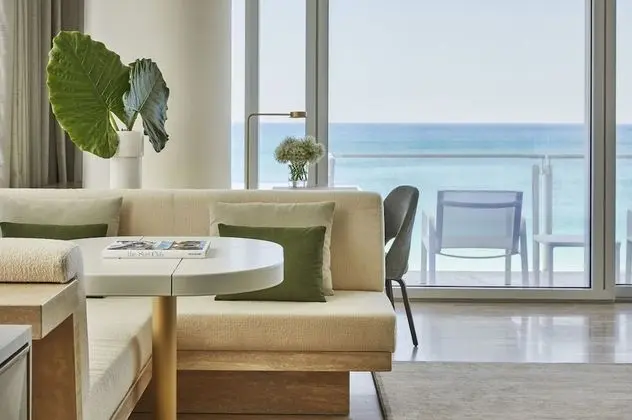 Oceanfront Double Accessible