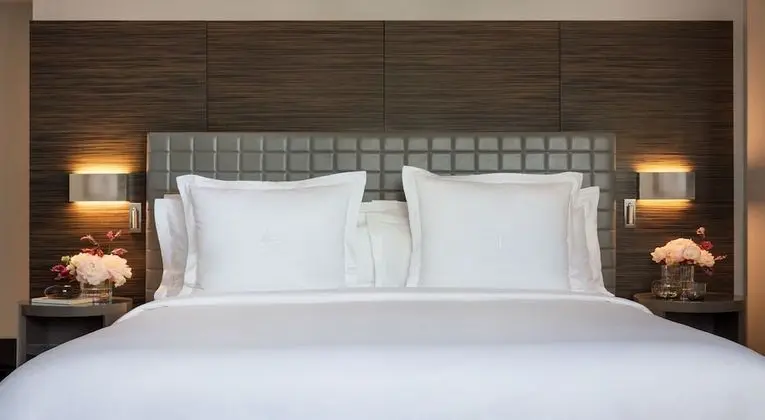 One Bedroom City Club Suite