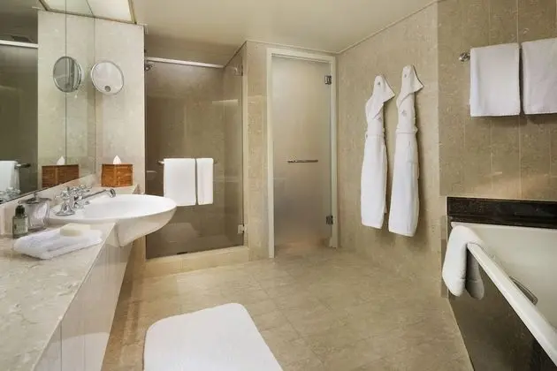 One Bedroom City Club Suite