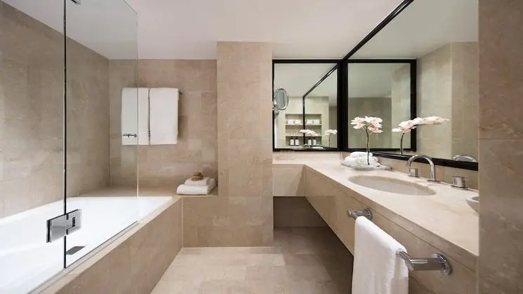 One Bedroom City Club Suite