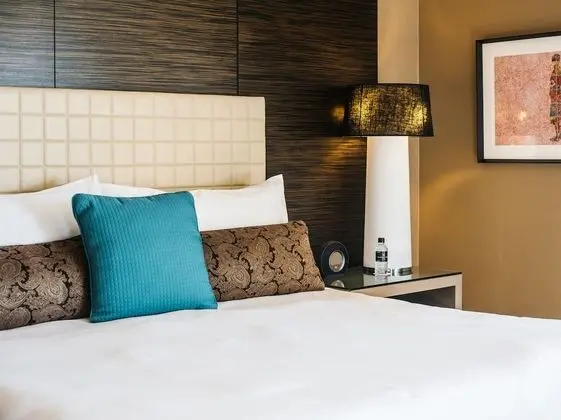 One Bedroom City Club Suite