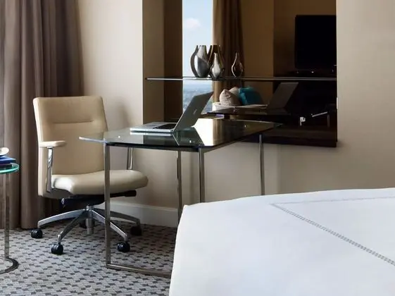 One Bedroom City Club Suite