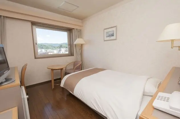 Tek Kişilik Oda (Semi Double Room)