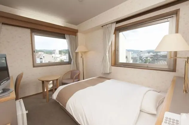 Tek Kişilik Oda (Semi Double Room)