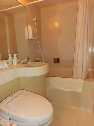 Tek Kişilik Oda (Semi Double Room)