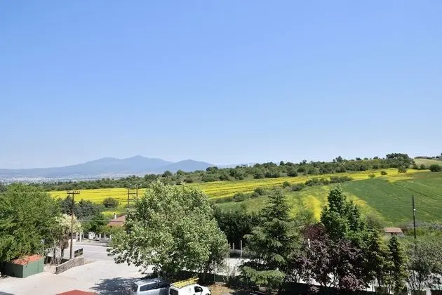 Standard Oda, Bağlantılı Odalar