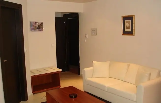 Standard Üç Kişilik Oda
