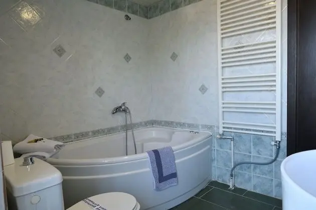 Standard Üç Kişilik Oda