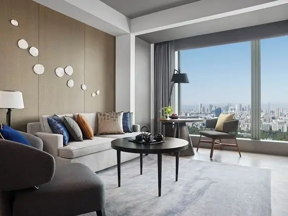 Executive Süit, Sigara İçilmez