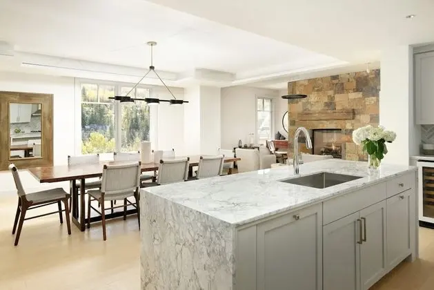 Oda, 3 Yatak Odası, Sigara İçilmez (Prima Residence)