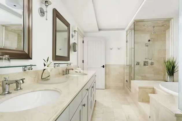 Oda, 3 Yatak Odası, Sigara İçilmez (Prima Residence)