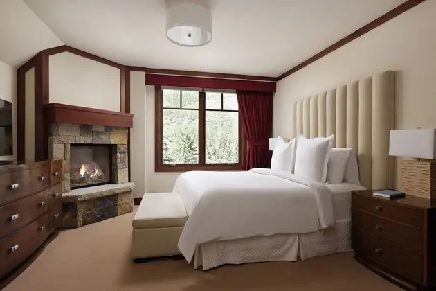 Oda, 3 Yatak Odası, Sigara İçilmez (Prima Residence)