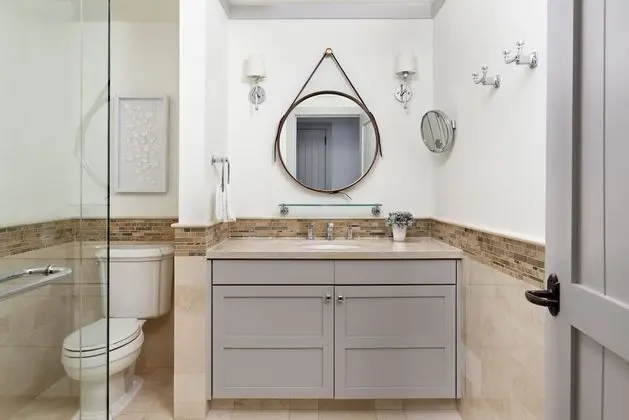 Oda, 3 Yatak Odası, Sigara İçilmez (Prima Residence)