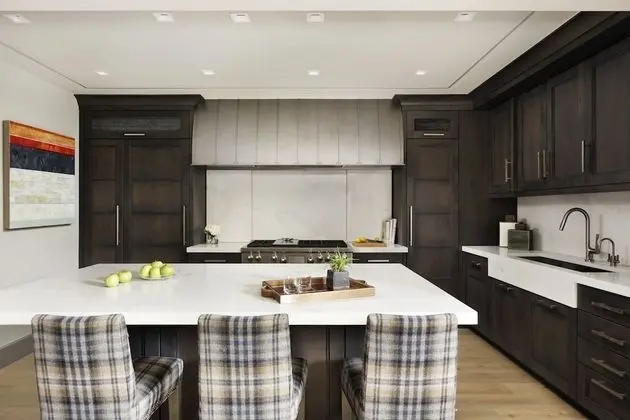 Oda, 3 Yatak Odası, Sigara İçilmez (Sundown Residence)