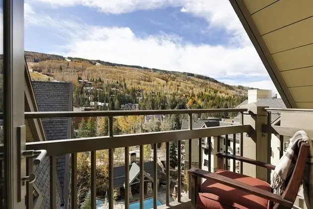 Oda, 3 Yatak Odası, Sigara İçilmez (Sundown Residence)