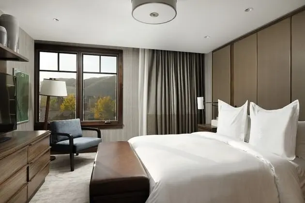 Oda, 3 Yatak Odası, Sigara İçilmez (Sundown Residence)