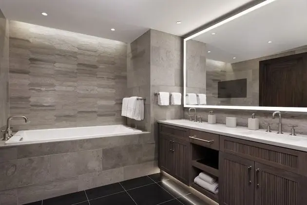 Oda, 3 Yatak Odası, Sigara İçilmez (Sundown Residence)