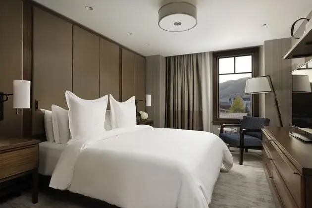 Oda, 3 Yatak Odası, Sigara İçilmez (Sundown Residence)