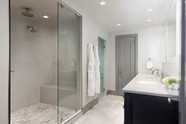 Oda, 3 Yatak Odası, Sigara İçilmez (Sundown Residence)