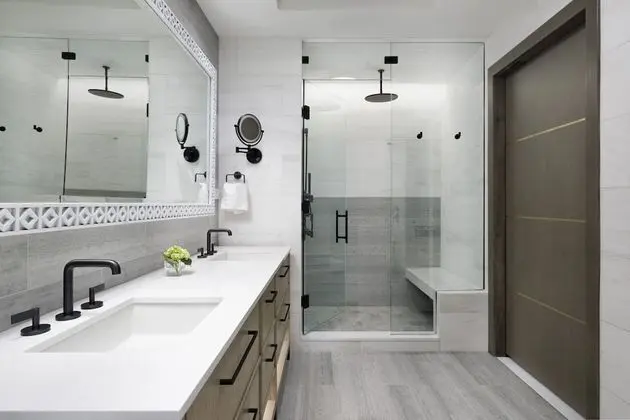 Oda, 4 Yatak Odası, Sigara İçilmez (Whiskey Jack Residence)