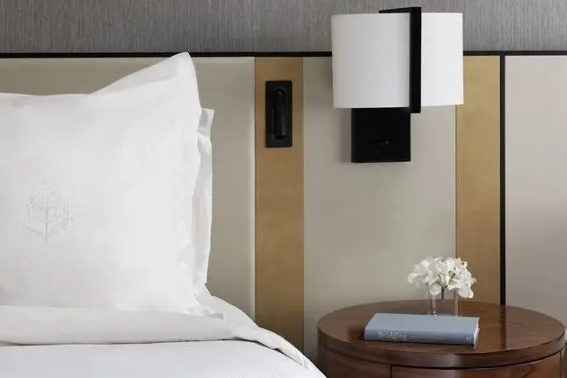Süit, 1 Yatak Odası, Engellilere Uygun (Village View King Bed)
