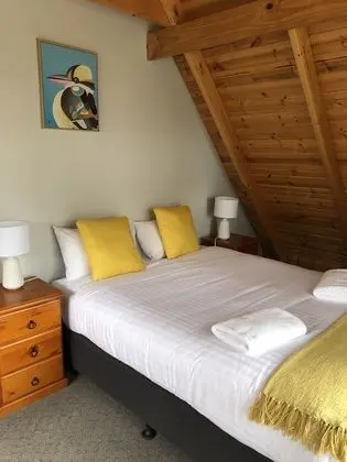 Family Villa, 2 Yatak Odası, Okyanus Manzaralı, Denize Bakan