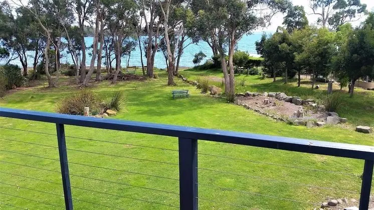 Premium Villa, 2 Yatak Odası, Deniz Manzaralı, Okyanusa Sıfır