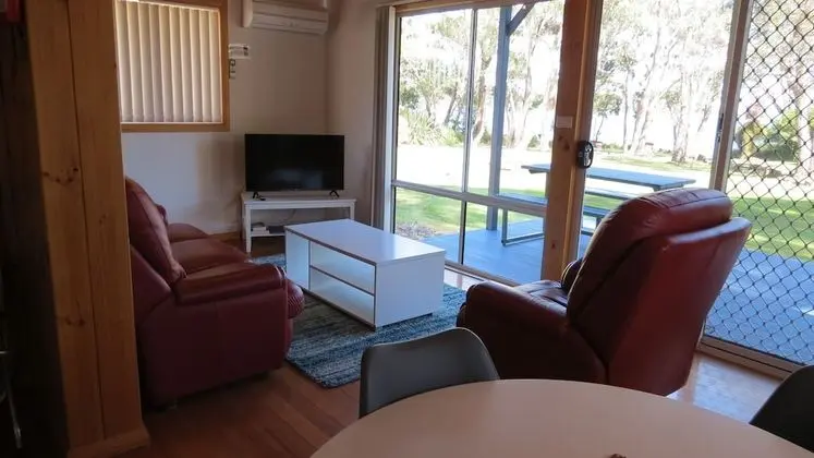 Premium Villa, 2 Yatak Odası, Deniz Manzaralı, Okyanusa Sıfır