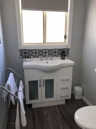 Premium Villa, 2 Yatak Odası, Deniz Manzaralı, Okyanusa Sıfır
