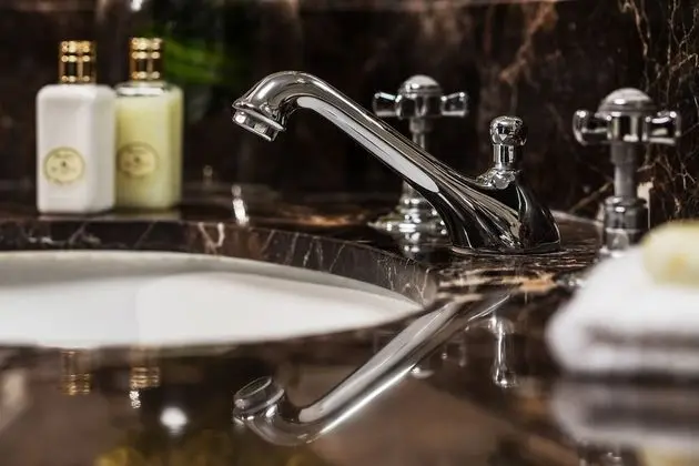 Deluxe Oda, 2 Tek Kişilik Yatak, Bahçe Manzaralı