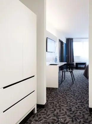 Executive Apart Daire