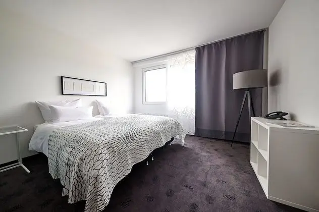 Executive Apart Daire