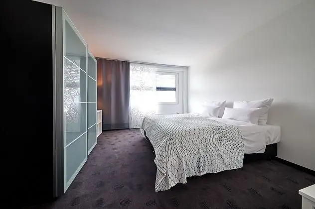 Executive Apart Daire