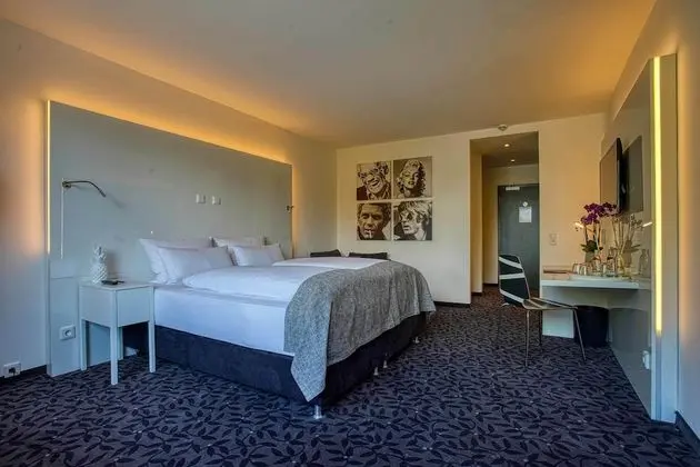 Executive Apart Daire