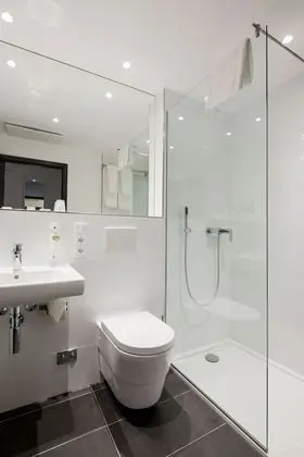 Executive Apart Daire