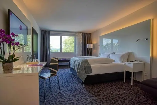 Superior Dört Kişilik Oda