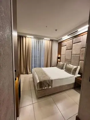 Deluxe Oda,    , Balkonlu