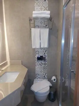 Deluxe Oda,    , Balkonlu