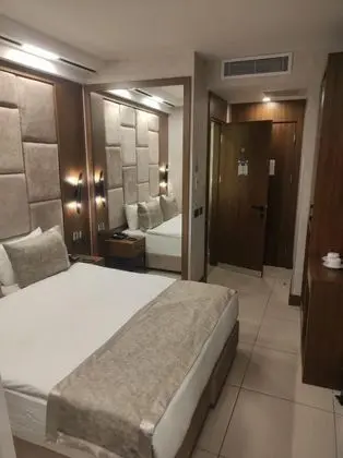 Standart Oda,    , Balkonlu