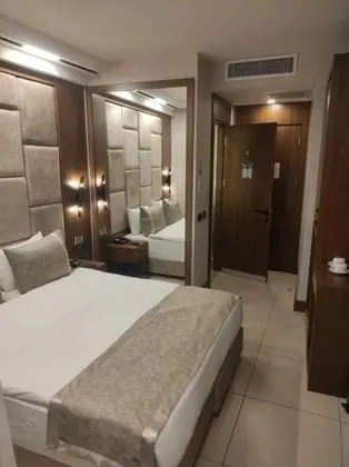 Standart Oda,    , Balkonlu