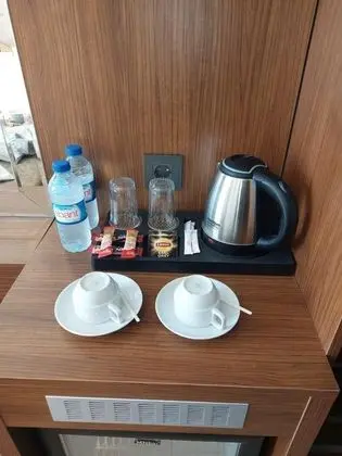 Standart Oda,    , Balkonlu